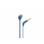 JBL Tune 110 Auricolare Cablato In-ear MUSICA Blu
