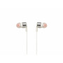 JBL Tune 210 Auricolare Cablato In-ear MUSICA Grigio