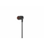 JBL Tune 210 Auricolare Cablato In-ear MUSICA Nero