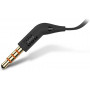 JBL T290 Auricolare Cablato In-ear Musica e Chiamate Nero