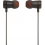 JBL T290 Auricolare Cablato In-ear Musica e Chiamate Nero