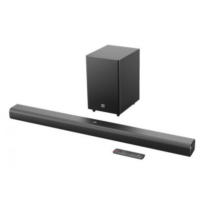 JBL Cinema SB550 Nero 3.1 canali 250 W