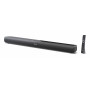 Sharp HT-SB100 altoparlante soundbar Nero 2.0 canali 75 W