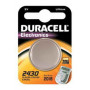 Duracell DL2430 Batteria monouso Litio