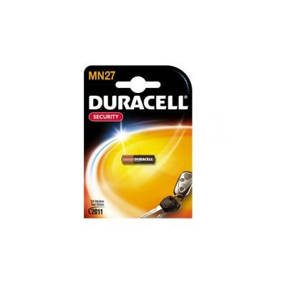 Duracell MN27 Batteria monouso Alcalino