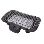 Pyramidea GR1800 barbecue per l'aperto e bistecchiera Da tavolo Elettrico Nero, Acciaio 1800 W