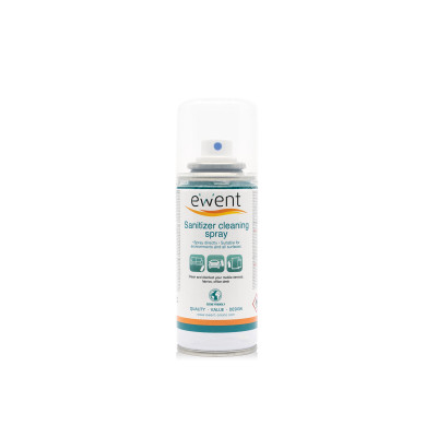 Ewent Spray Detergente igienizzante