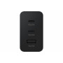 Samsung EP-T6530 Cuffie, Auricolare, Netbook, Computer portatile, Smartphone, Orologio intelligente, Tablet Nero AC Interno