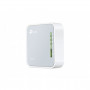 Router Wireless 150 Mbps 3G/4G Portatile Tl-Wr902Ac