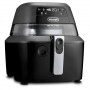 (Ricondizionato) Friggitrice Idealfry Fh2394Bk Ad Aria 3.9L. 1400W Nero