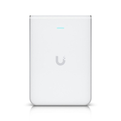 Access Point U7-Pro-Wall - Montaggio A Muro - Tri-Band Wifi 7
