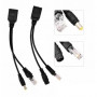 Adattatore Poe Splitter Passivo (Tc-Ph6-Poe)