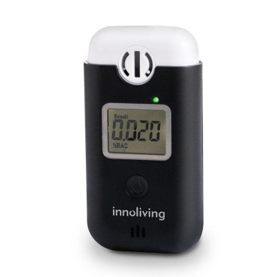 Alcool Tester Sensore Gas A Semiconduttore (Inn-993)