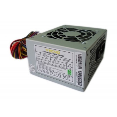 Alimentatore 500 Watt Micro Atx-
