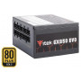 Alimentatore Micro Stx Gx650 Evo 650 Watt (Itpsegx650) 80 Plus Gold Modulare Sfx