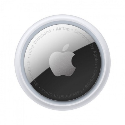 Disposirivo Anti-Smarrimento Airtag Apple Mx532Zy/A (Accsmapp0388)