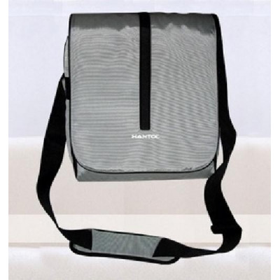 Borsa A Spalla Hantol Grigia (Nbca04)