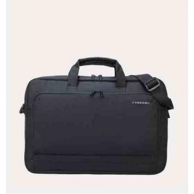 Borsa Per Notebook 17" Star Bstn17-Bk Nera