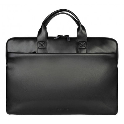 Borsa Per Notebook/Macbook 15.6"/16" Isotta Tu-Bsiso1516-Bk Nera
