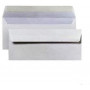 Buste Bianche 110X230Mm 90Gr + Strip Da 500Pz