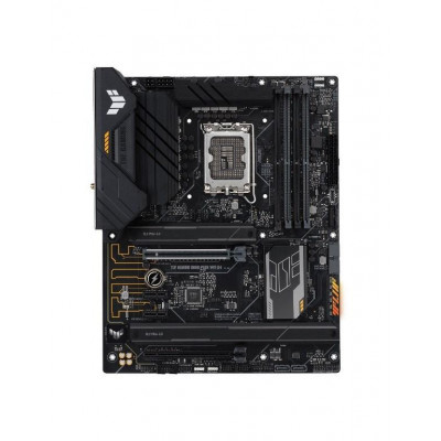 Scheda Madre Tuf Gaming B660-Plus Wifi D4 (90Mb1920-M1Eay0) Sk 1700