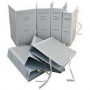 Cartella Faldone Archivio Con Lacci - Dorso 15 (91080) - 1 Pezzo