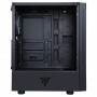 itek SIISBE 3.0 Midi Tower Nero