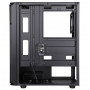 itek ITGCAST33B computer case Midi Tower Nero