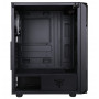 itek ITGCAST33B computer case Midi Tower Nero
