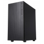 itek SYLENT 03 Midi Tower Nero