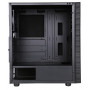 itek SYLENT 03 Midi Tower Nero