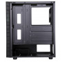 itek SYLENT 03 Midi Tower Nero