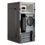 itek RIVER Mini Tower Nero 500 W