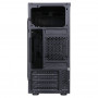 itek THEON Mini Tower Nero 500 W