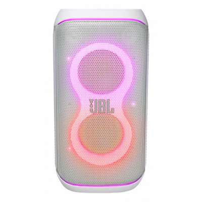 JBL PartyBox Club 120 Altoparlante da festa Bianco 160 W