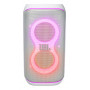 JBL PartyBox Club 120 Altoparlante da festa Bianco 160 W