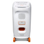 JBL PartyBox Stage 320 Altoparlante da festa Bianco 240 W