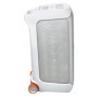 JBL PartyBox Stage 320 Altoparlante da festa Bianco 240 W