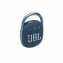 JBL CLIP 4 Altoparlante portatile mono Blu 5 W