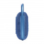 JBL Clip 4 Eco Altoparlante portatile stereo Blu 5 W