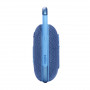 JBL Clip 4 Eco Altoparlante portatile stereo Blu 5 W
