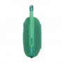 JBL Clip 4 Eco Altoparlante portatile stereo Verde 5 W