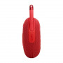 JBL Clip 5 Altoparlante portatile mono Rosso 7 W