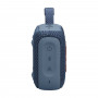 JBL Go 4 Altoparlante portatile mono Blu 4,2 W