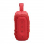 JBL Go 4 Altoparlante portatile mono Rosso 4,2 W