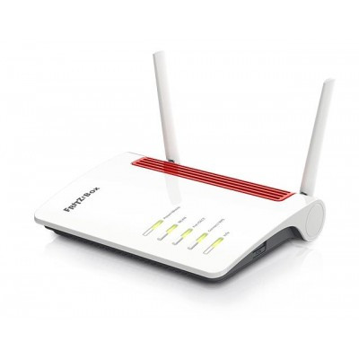 Router Wireless Fritz!Box 6850 Lte Dual Band 3G/4G Wifi