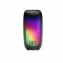 JBL PULSE 5 Altoparlante portatile stereo Nero 40 W
