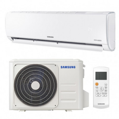 Samsung F-AR12ART condizionatore fisso Climatizzatore split system Bianco