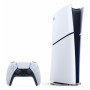Sony PlayStation 5 Slim Digital 1,02 TB Wi-Fi Nero, Bianco