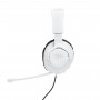JBL JBLQ100PWHTBLU cuffia e auricolare Bianco